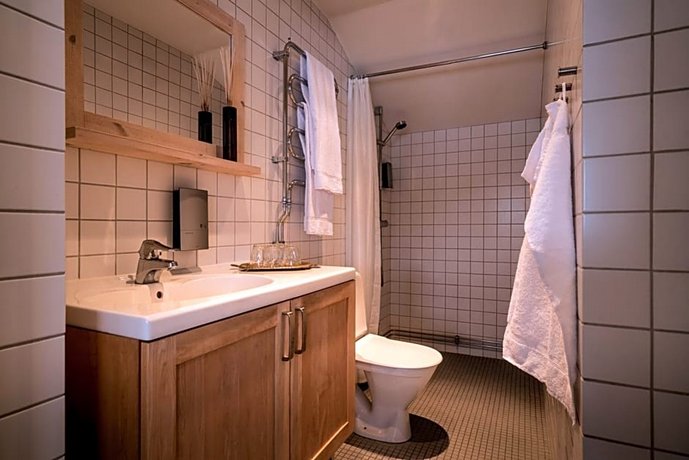 Hotell Granen