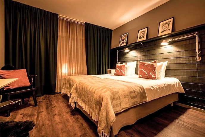 Hotell Granen