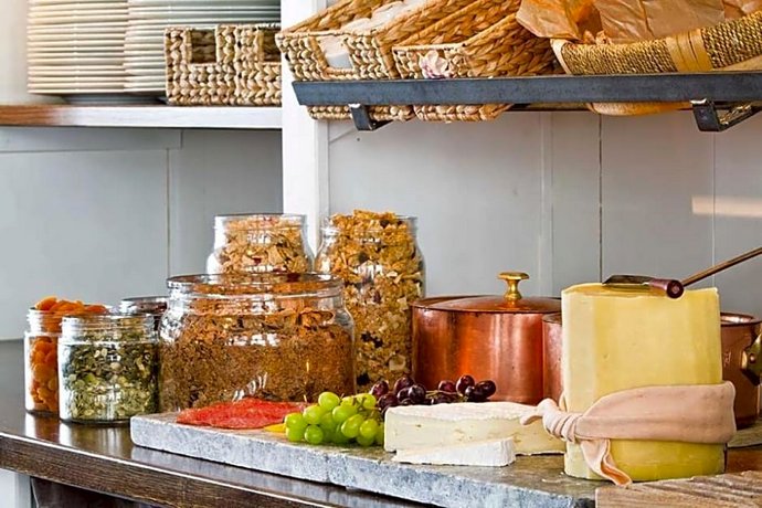 Hotell Granen