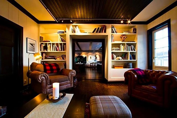 Hotell Granen