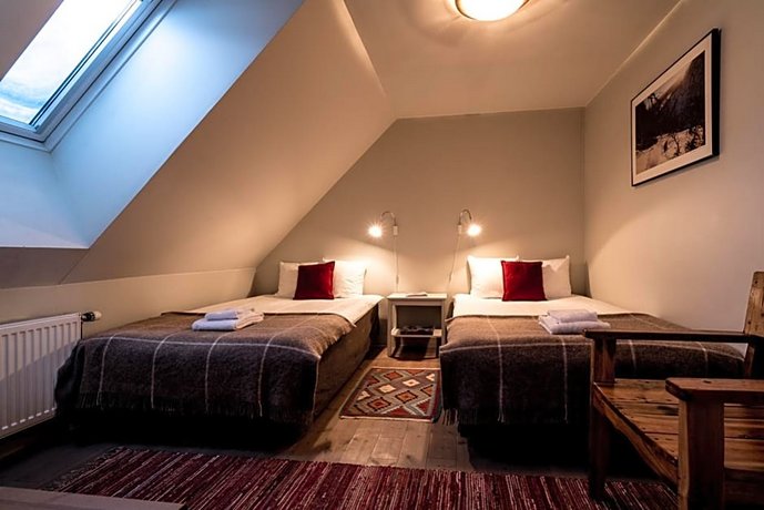 Hotell Granen