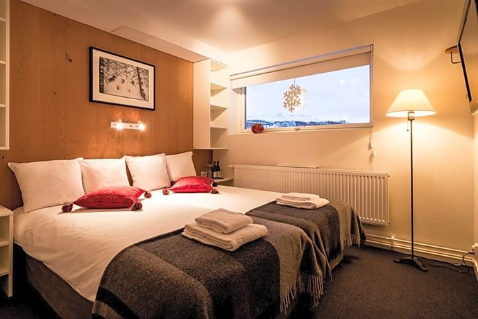 Hotell Granen