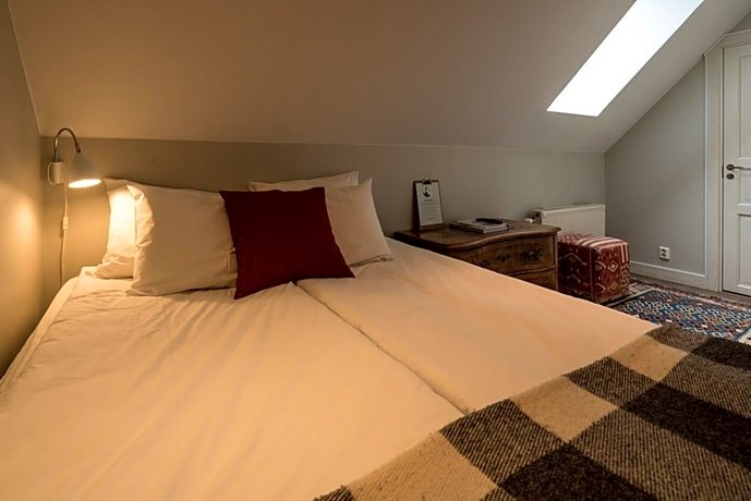 Hotell Granen