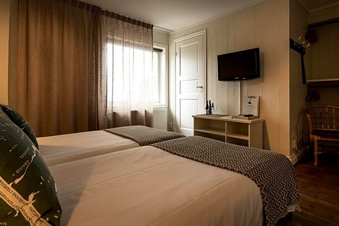 Hotell Granen