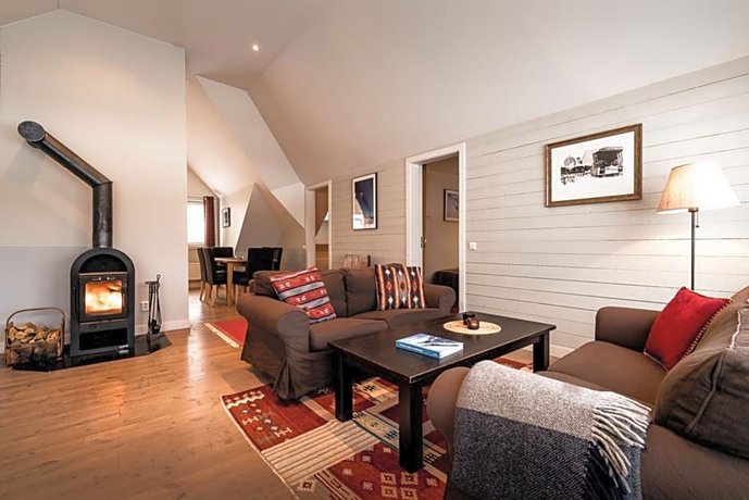 Hotell Granen