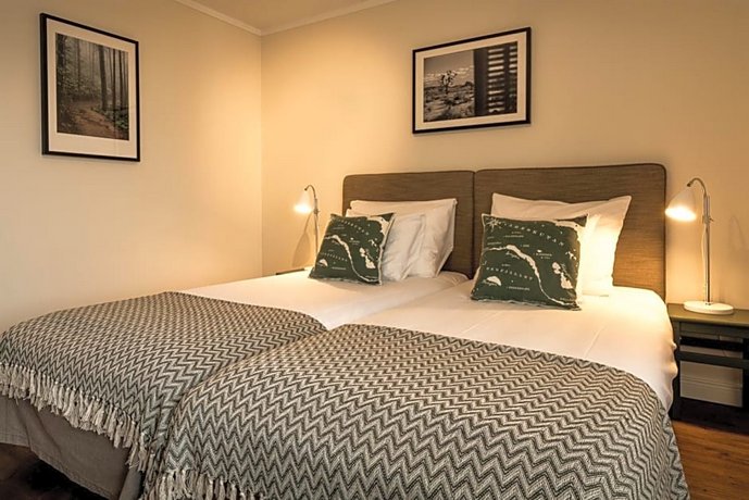 Hotell Granen