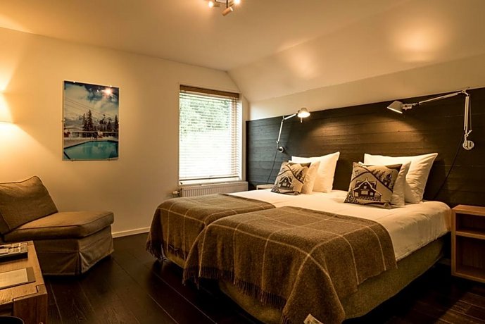 Hotell Granen