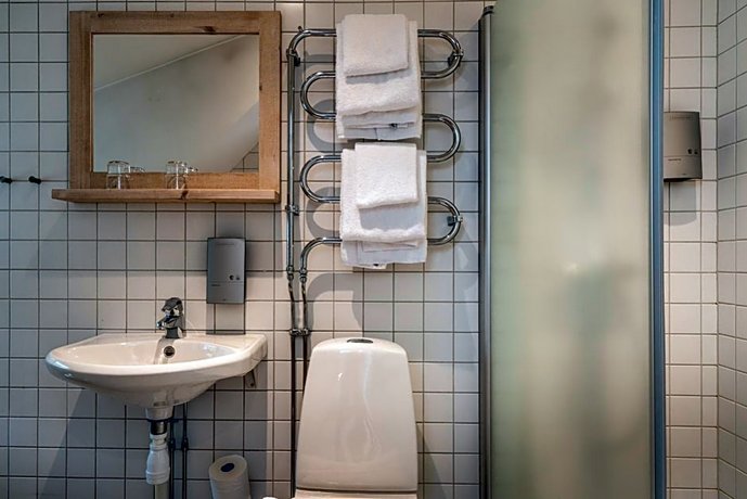 Hotell Granen