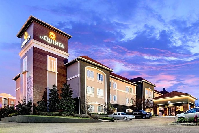 La Quinta Inn & Suites Vicksburg Mississippi Delta United States thumbnail