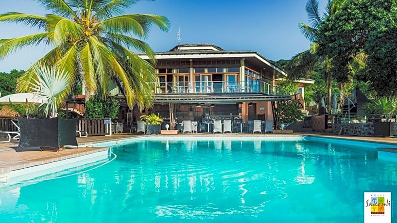 Hotel Sakouli Mayotte Mayotte thumbnail