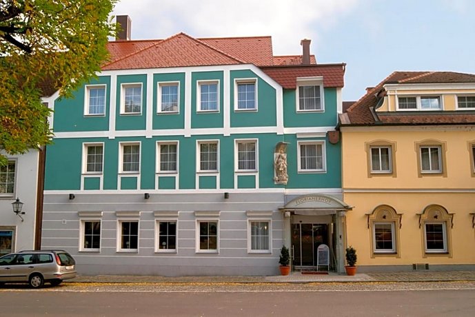 Hotel Florianerhof Sankt Florian Austria thumbnail