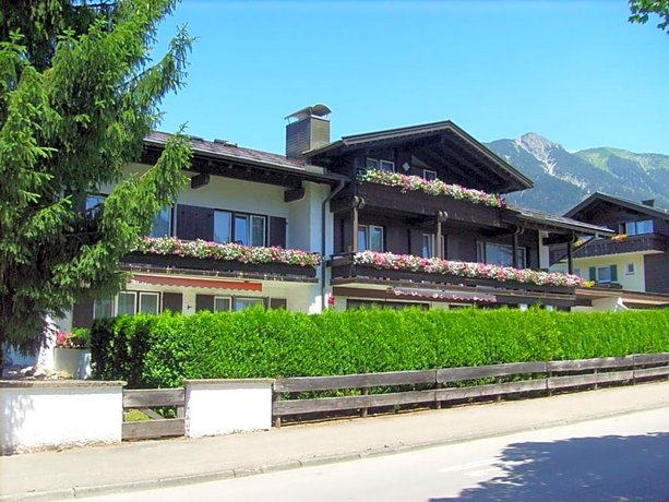 Gastehaus Immenhof