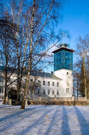Puhajarve Spa & Holiday Resort Sihva Estonia thumbnail