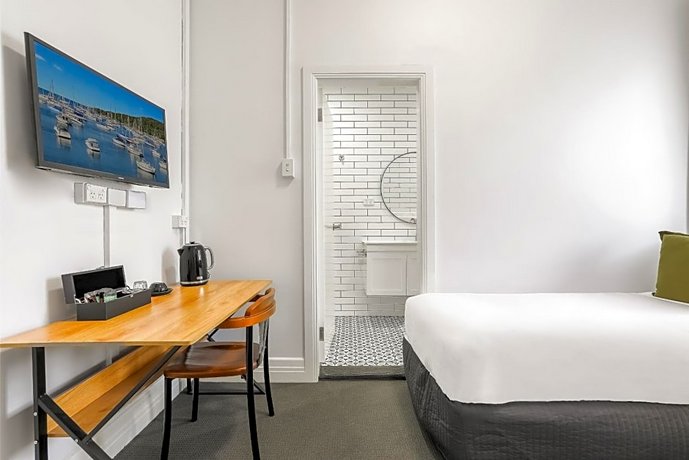 Photo: Grand View Hotel