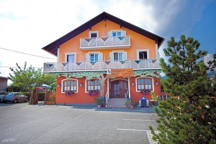 Der Schildbacherhof Buch-Geiseldorf Austria thumbnail