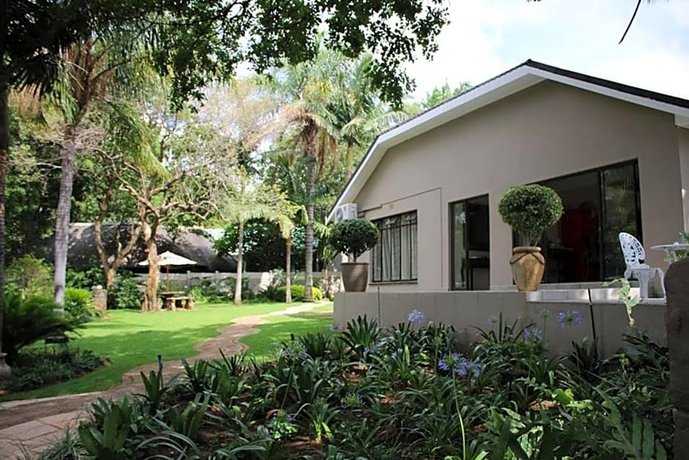 Cashan BnB