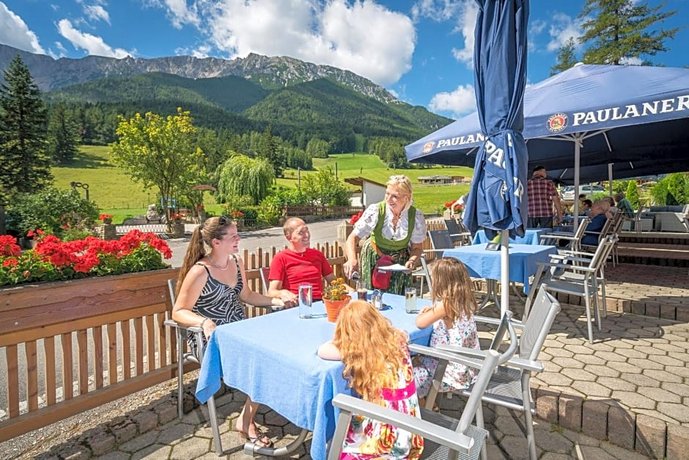 Forellenhof Puchberg am Schneeberg Austria thumbnail