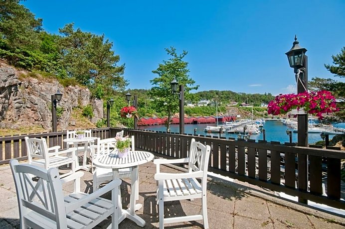 Farsund Fjordhotell
