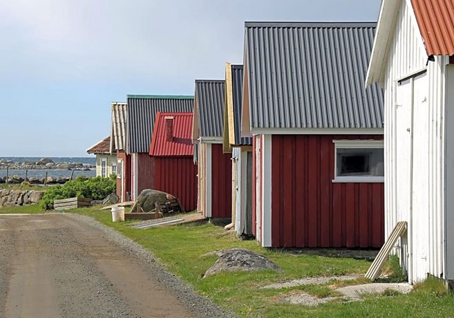 Farsund Fjordhotell