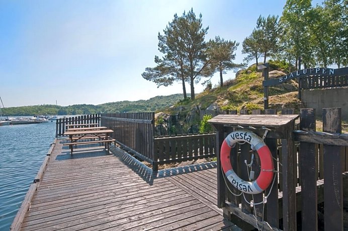 Farsund Fjordhotell