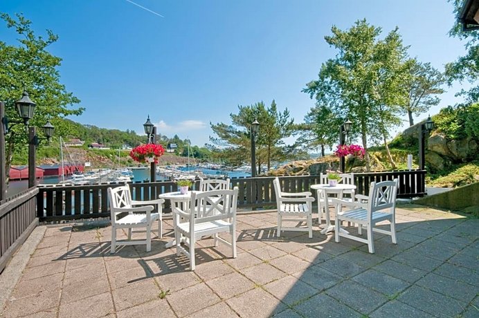 Farsund Fjordhotell