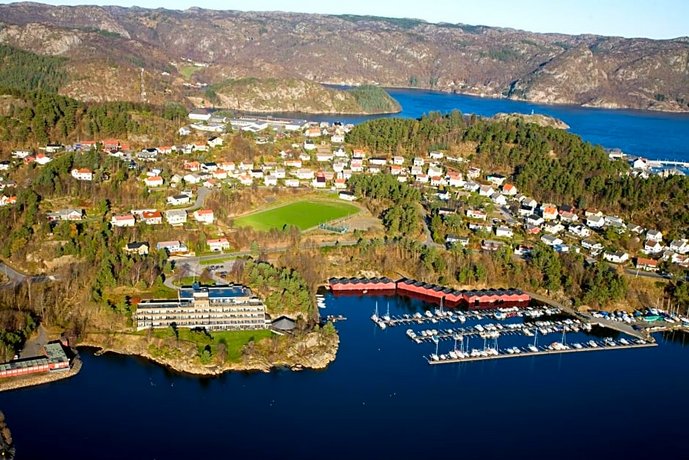 Farsund Fjordhotell