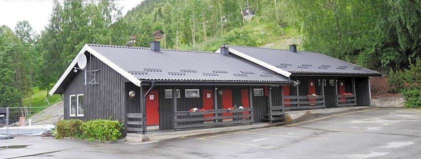 Sødorp Gjestgivergård