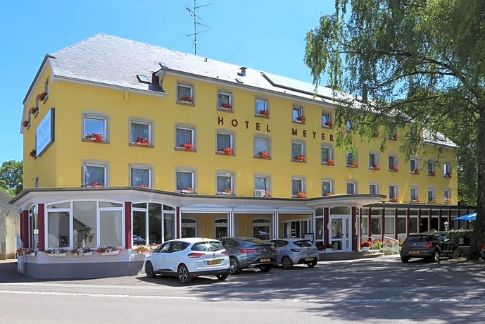 Hotel Meyer Beaufort Grevenmacher District Luxembourg thumbnail