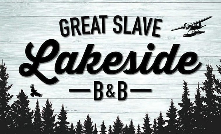 Great Slave Lakeside Bed & Breakfast 오로라 빌리지 Canada thumbnail