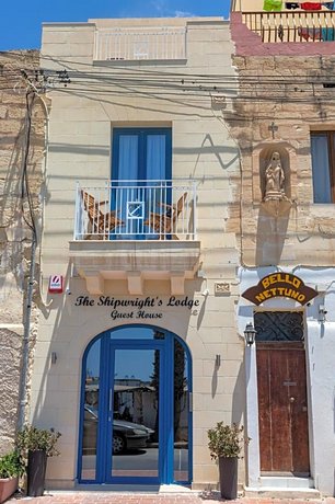 The Shipwright's Lodge