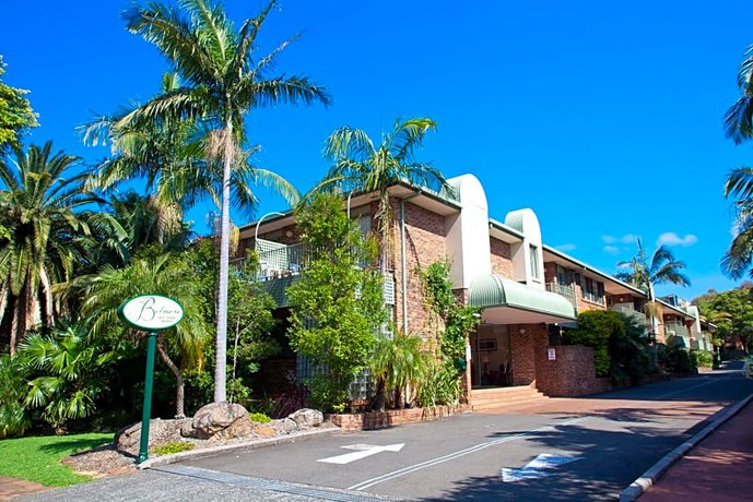 The Belmore All Suite Hotel 사우스 코스트 Australia thumbnail