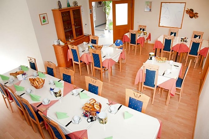 Thermenpension Gigler Riegersdorf Austria thumbnail