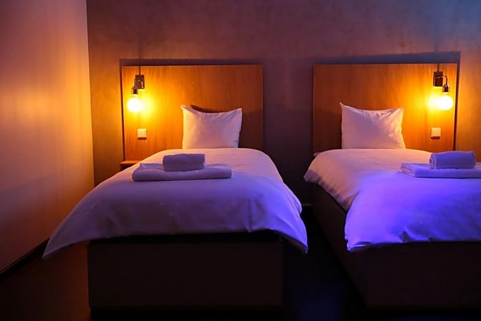 Eidsvoll Express Hotel