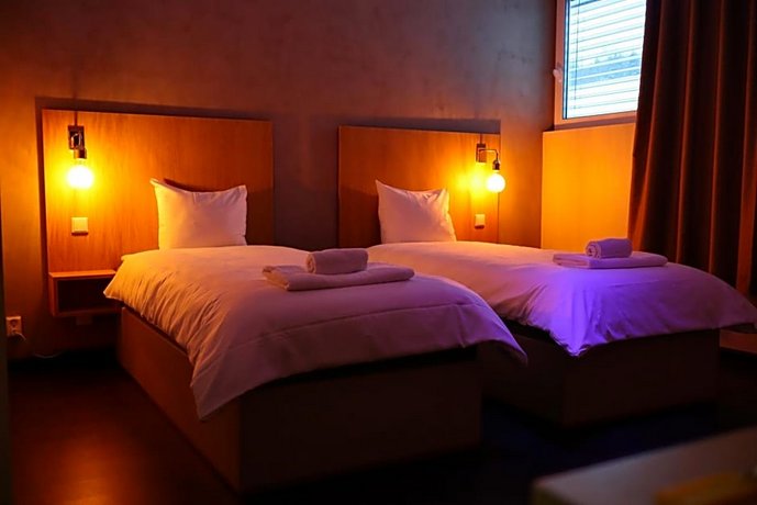 Eidsvoll Express Hotel