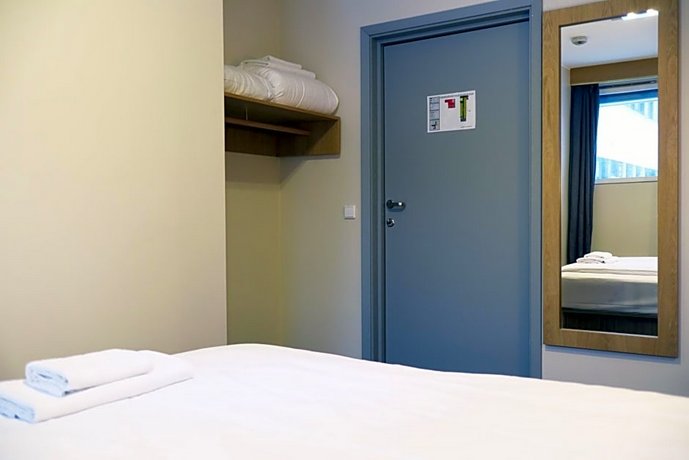 Eidsvoll Express Hotel
