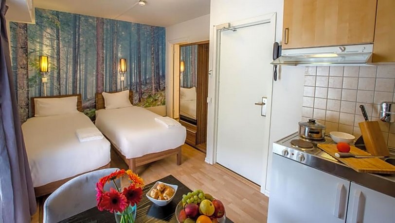 Eidsvoll Express Hotel