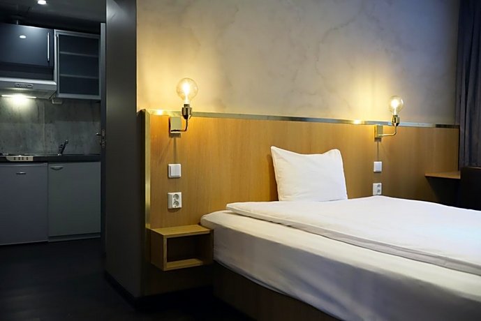 Eidsvoll Express Hotel