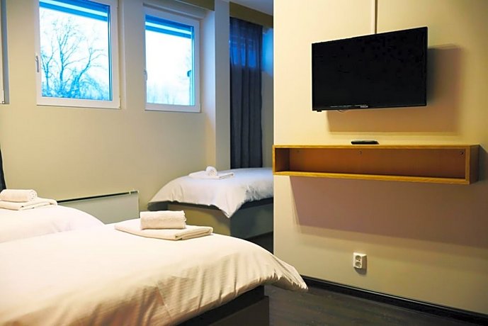 Eidsvoll Express Hotel