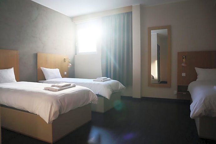 Eidsvoll Express Hotel