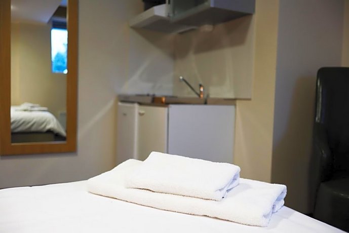 Eidsvoll Express Hotel