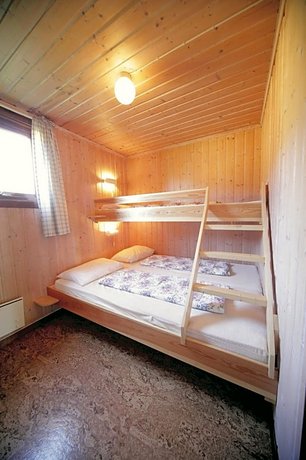 Sørlandet Feriesenter