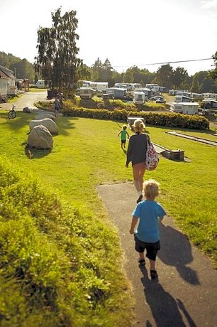 Sørlandet Feriesenter