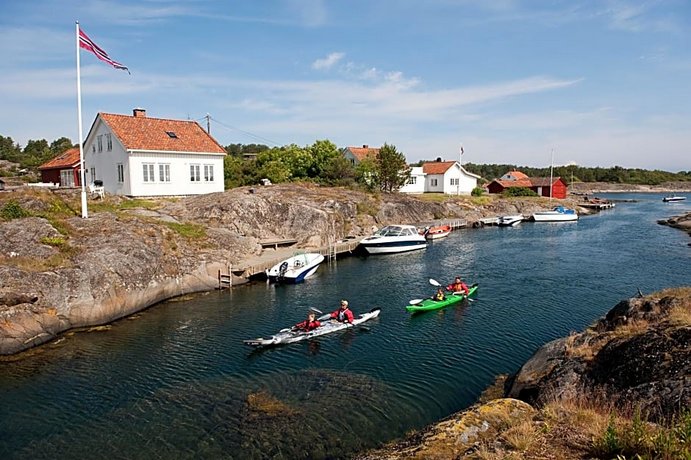 Sørlandet Feriesenter