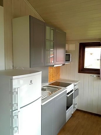 Sørlandet Feriesenter