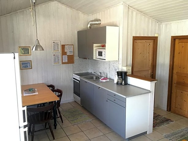 Sørlandet Feriesenter