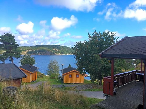 Sørlandet Feriesenter