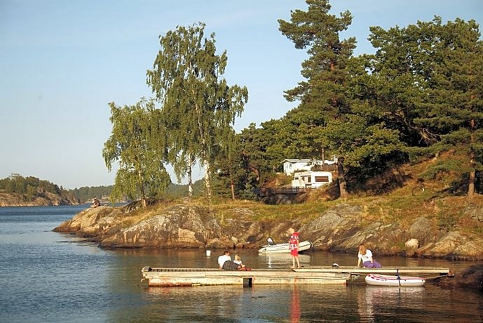 Sørlandet Feriesenter