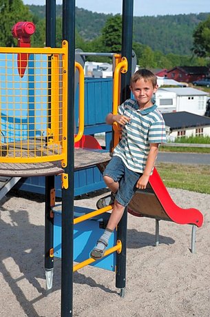 Sørlandet Feriesenter