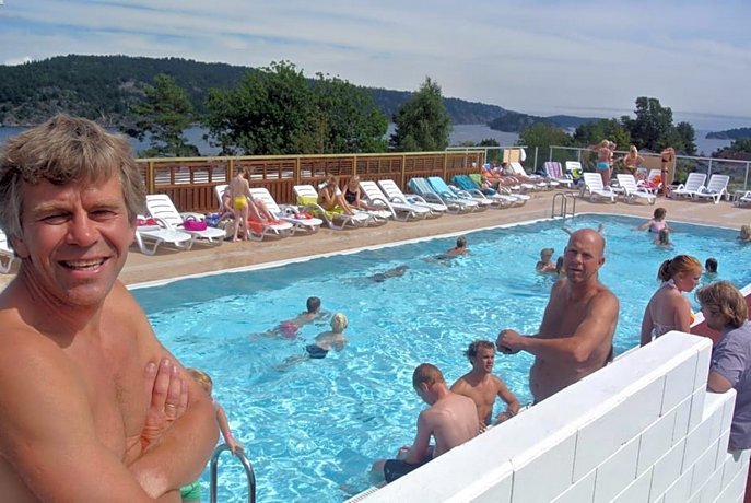 Sørlandet Feriesenter