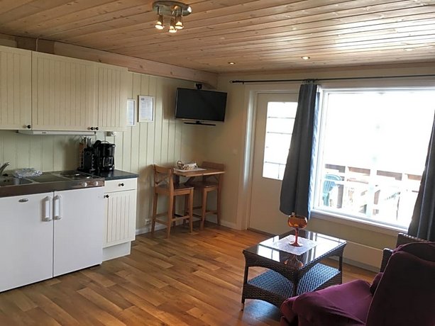 Sørlandet Feriesenter